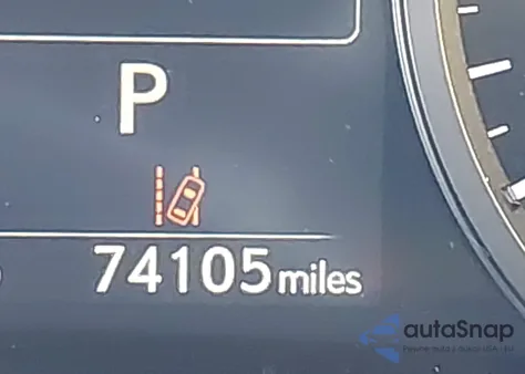 2021 Lexus Nx 300 z USA, uszkodzony, nr VIN JTJDARDZ6M2241743